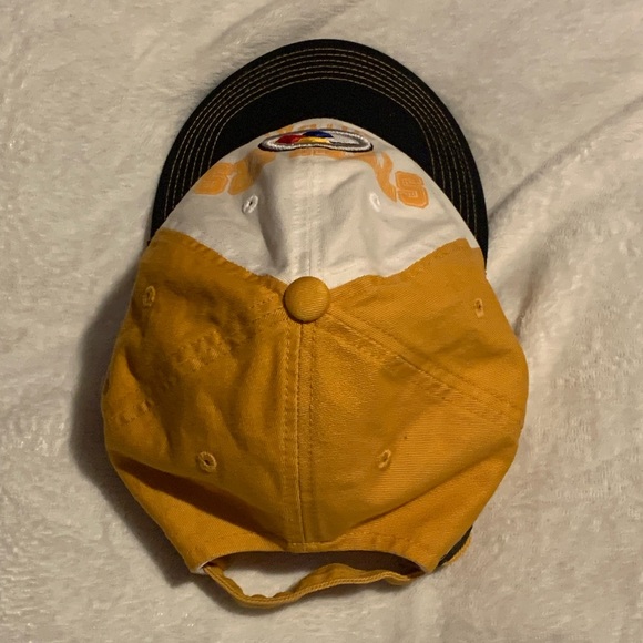 Pittsburgh Steelers hat - Picture 3 of 8